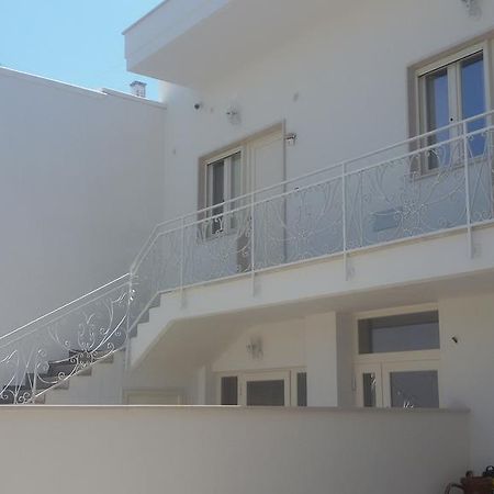 Corallo Home Carovigno Exterior foto