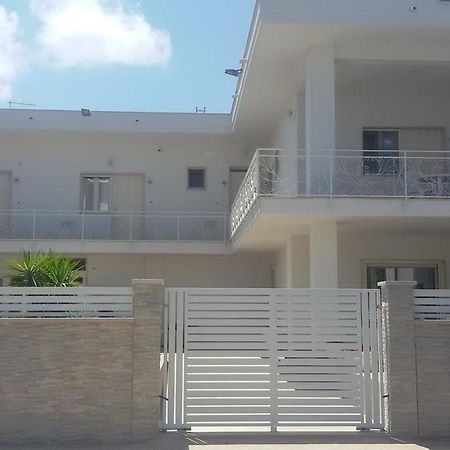 Corallo Home Carovigno Exterior foto