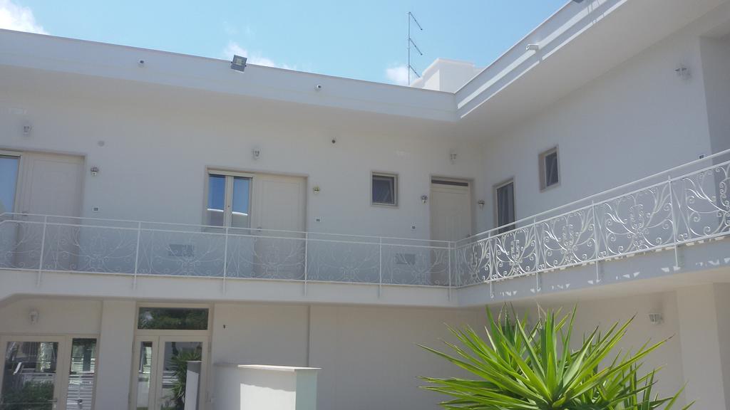 Corallo Home Carovigno Exterior foto