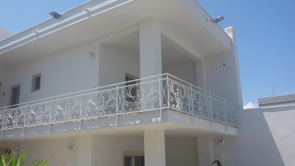 Corallo Home Carovigno Exterior foto