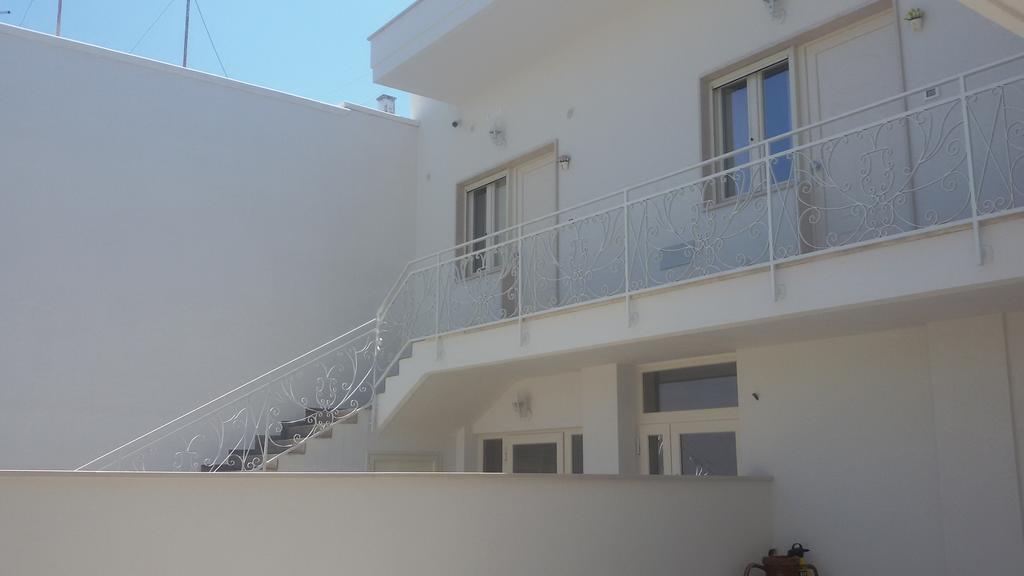 Corallo Home Carovigno Exterior foto
