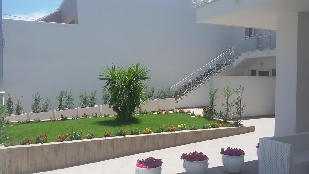 Corallo Home Carovigno Exterior foto