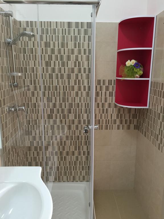 Corallo Home Carovigno Exterior foto