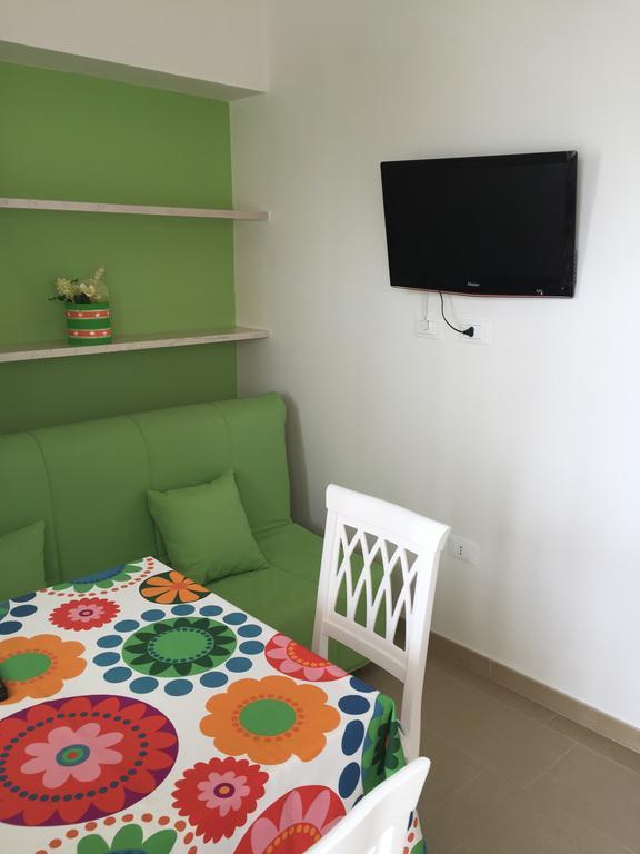 Corallo Home Carovigno Exterior foto