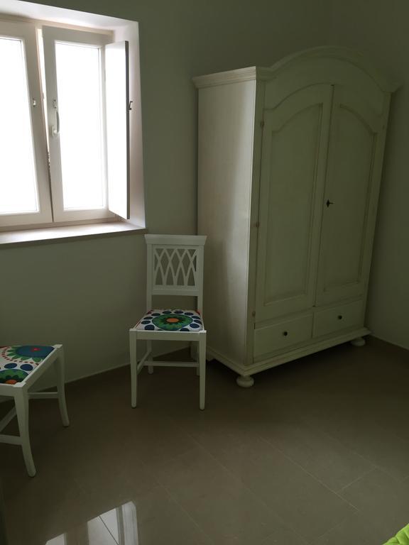 Corallo Home Carovigno Exterior foto