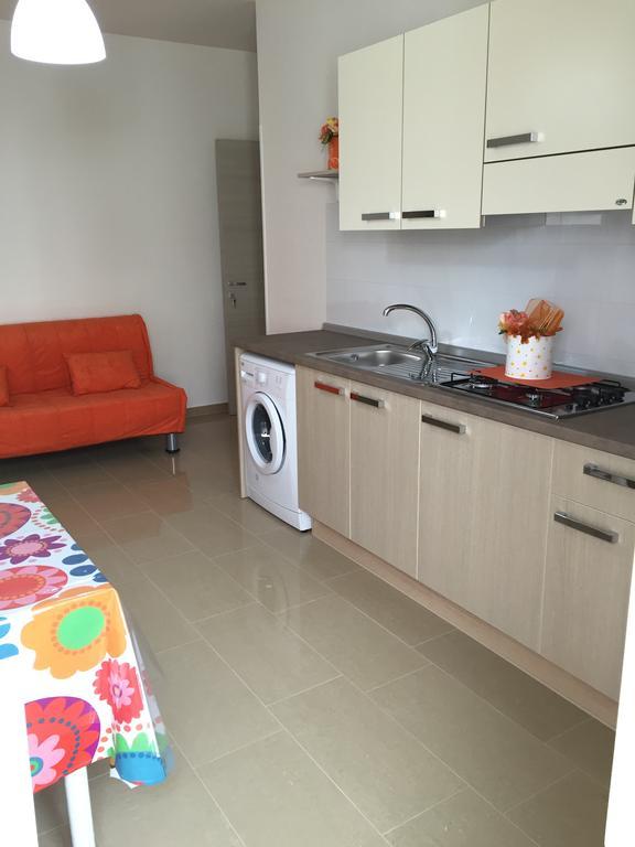 Corallo Home Carovigno Exterior foto